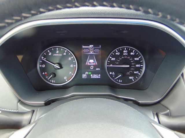2024 Subaru Outback Limited XT Santa Fe NM