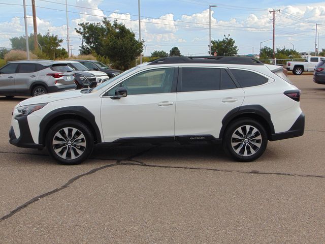2024 Subaru Outback Limited XT Santa Fe NM