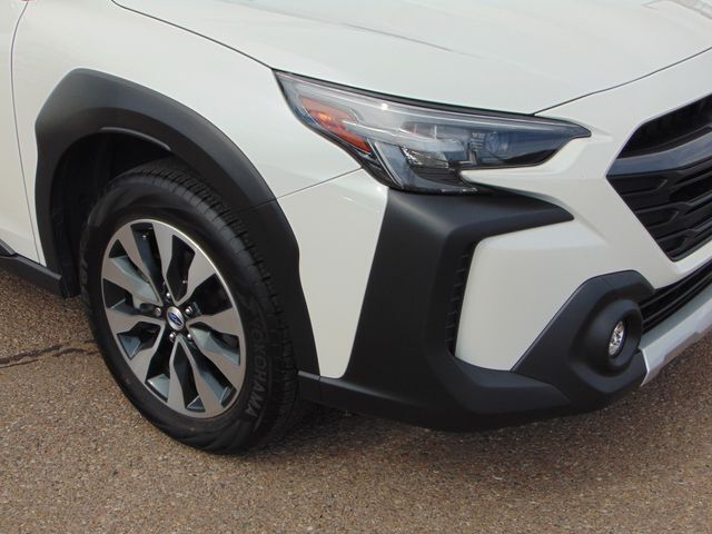 2024 Subaru Outback Limited XT Santa Fe NM
