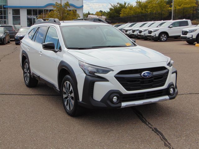 2024 Subaru Outback Limited XT Santa Fe NM
