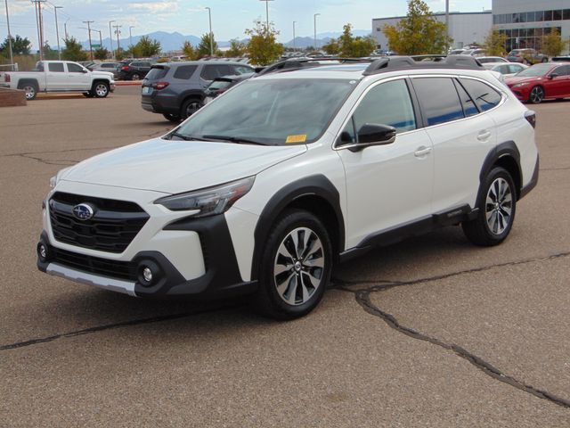 2024 Subaru Outback Limited XT Santa Fe NM