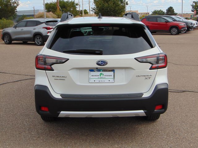 2024 Subaru Outback Limited XT Santa Fe NM