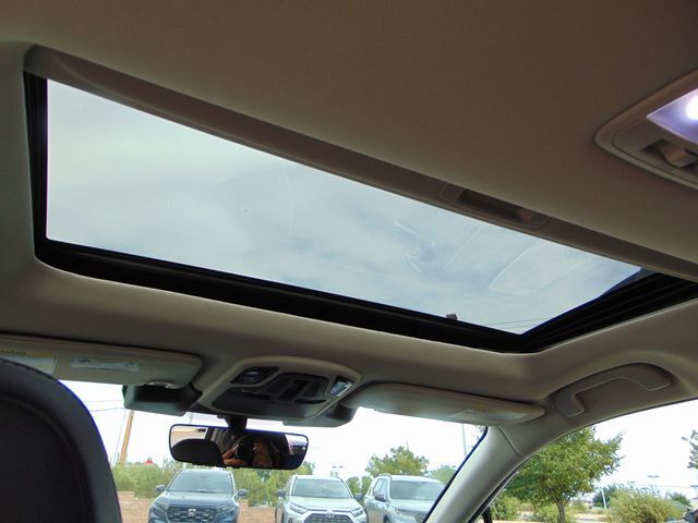 2024 Subaru Outback Limited XT Santa Fe NM