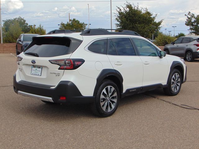 2024 Subaru Outback Limited XT Santa Fe NM