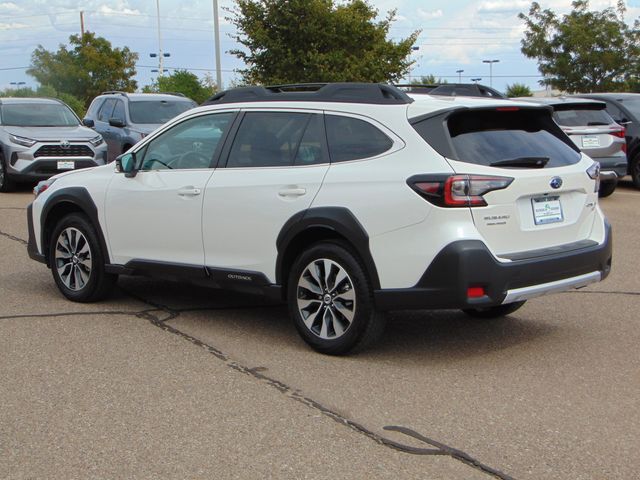 2024 Subaru Outback Limited XT Santa Fe NM