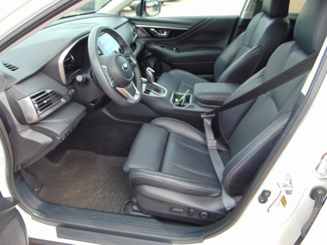 2024 Subaru Outback Limited XT Santa Fe NM