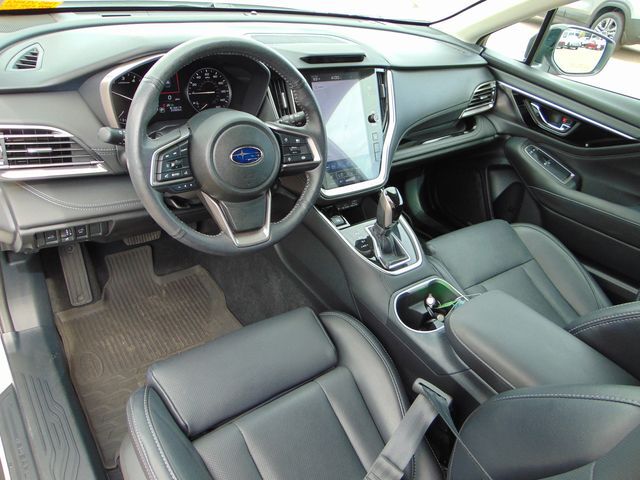2024 Subaru Outback Limited XT Santa Fe NM