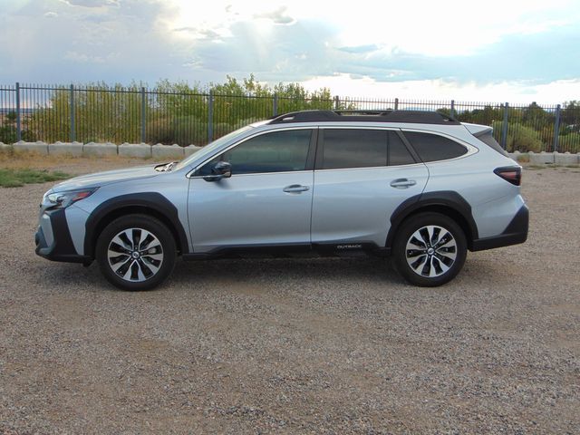 2024 Subaru Outback Limited XT Santa Fe NM