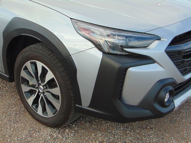 2024 Subaru Outback Limited XT Santa Fe NM