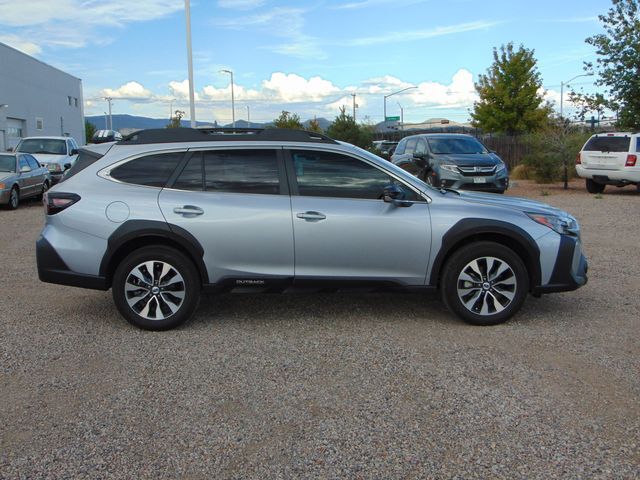 2024 Subaru Outback Limited XT Santa Fe NM
