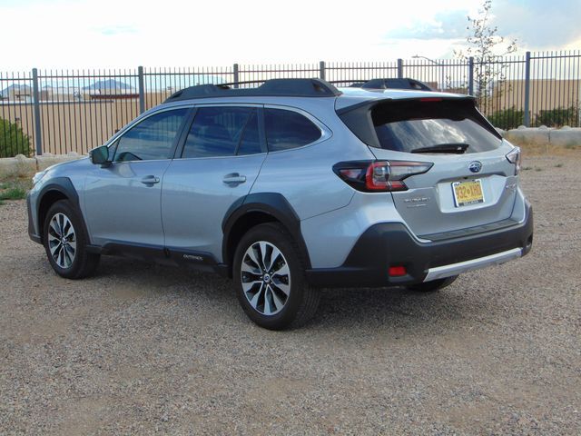 2024 Subaru Outback Limited XT Santa Fe NM