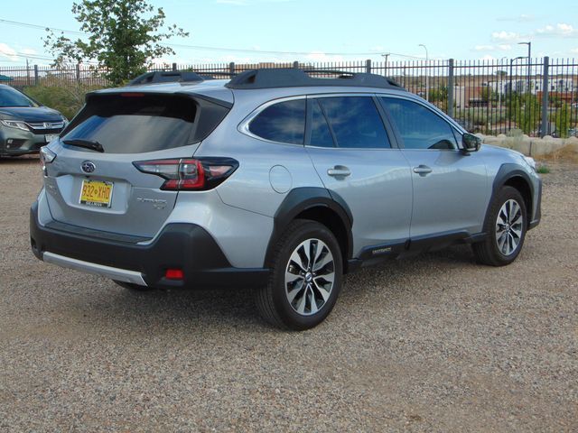 2024 Subaru Outback Limited XT Santa Fe NM