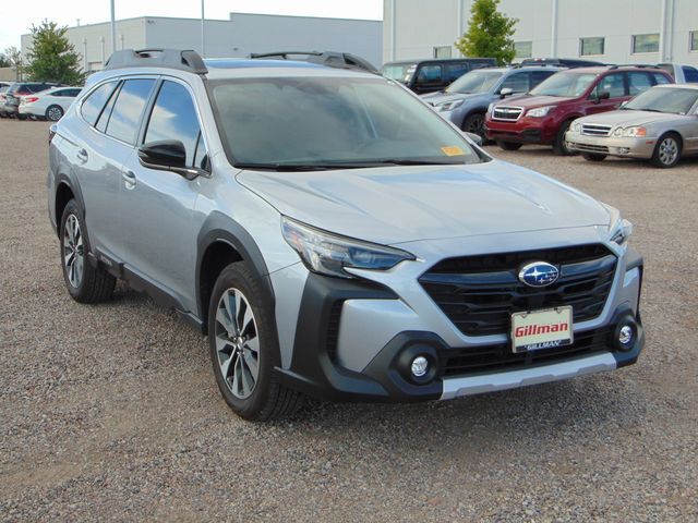 2024 Subaru Outback Limited XT Santa Fe NM