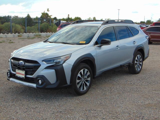 2024 Subaru Outback Limited XT Santa Fe NM