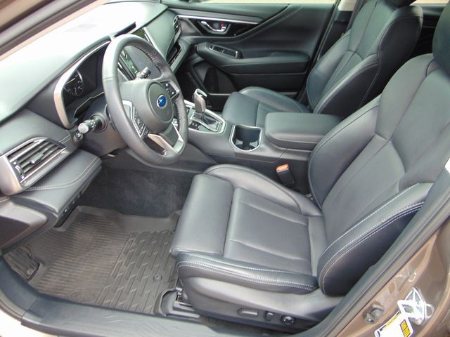 2024 Subaru Outback Limited XT Santa Fe NM