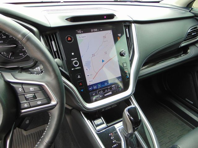 2024 Subaru Outback Limited XT Santa Fe NM