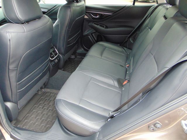 2024 Subaru Outback Limited XT Santa Fe NM