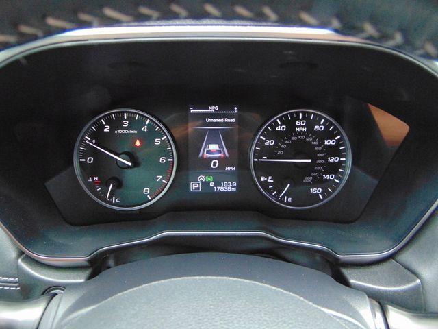 2024 Subaru Outback Limited XT Santa Fe NM