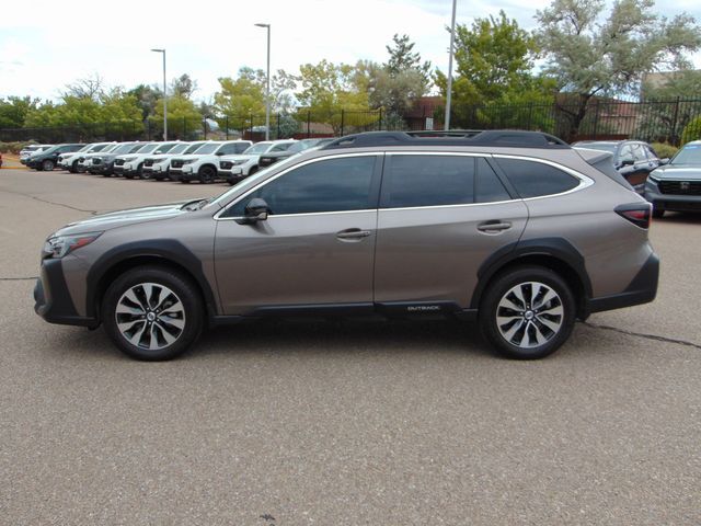 2024 Subaru Outback Limited XT Santa Fe NM