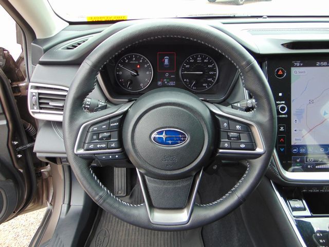 2024 Subaru Outback Limited XT Santa Fe NM