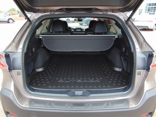2024 Subaru Outback Limited XT Santa Fe NM