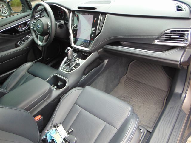 2024 Subaru Outback Limited XT Santa Fe NM