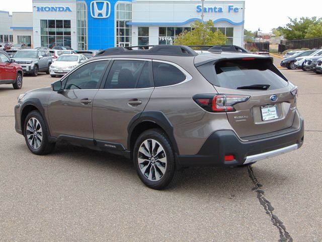 2024 Subaru Outback Limited XT Santa Fe NM