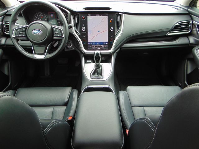 2024 Subaru Outback Limited XT Santa Fe NM