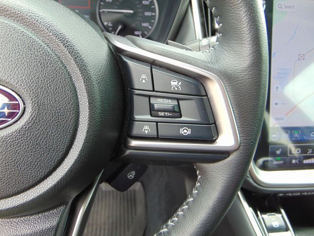 2024 Subaru Outback Limited XT Santa Fe NM