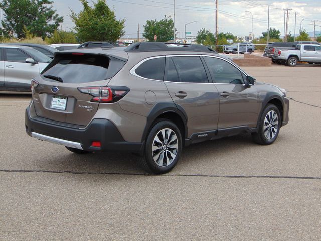 2024 Subaru Outback Limited XT Santa Fe NM