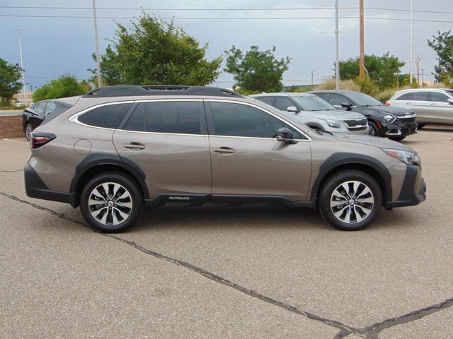 2024 Subaru Outback Limited XT Santa Fe NM