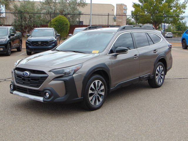 2024 Subaru Outback Limited XT Santa Fe NM
