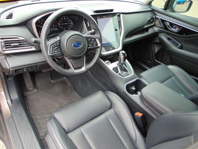 2024 Subaru Outback Limited XT Santa Fe NM