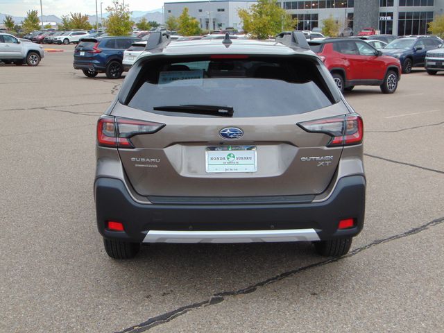 2024 Subaru Outback Limited XT Santa Fe NM