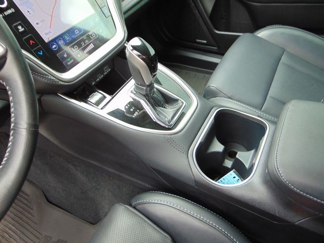 2024 Subaru Outback Limited XT Santa Fe NM