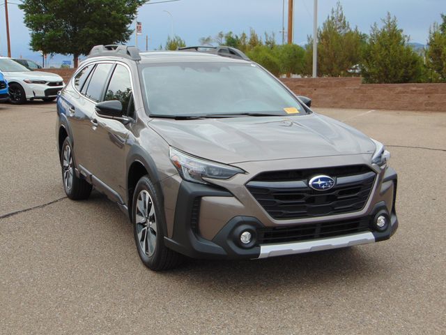 2024 Subaru Outback Limited XT Santa Fe NM
