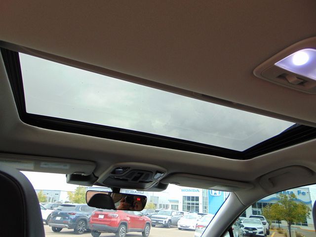 2024 Subaru Outback Limited XT Santa Fe NM