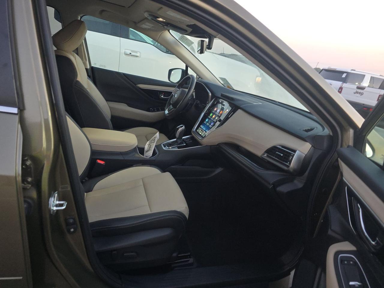 2024 Subaru Outback Limited XT Knoxville TN