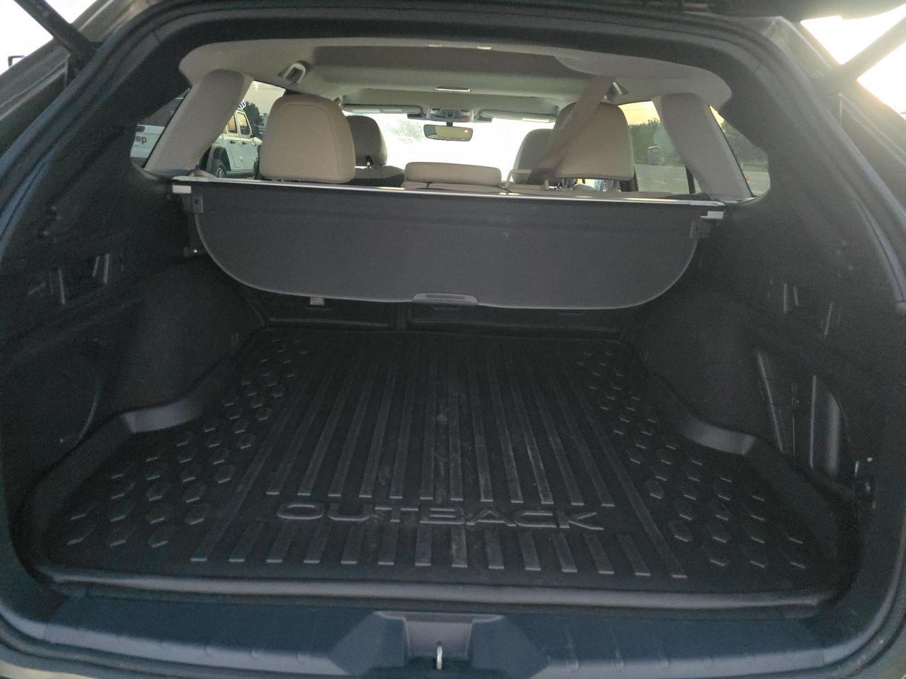 2024 Subaru Outback Limited XT Knoxville TN