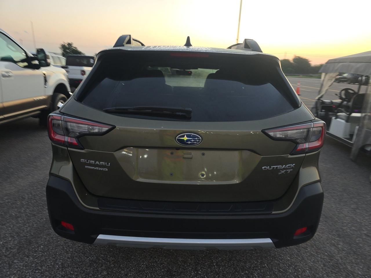 2024 Subaru Outback Limited XT Knoxville TN
