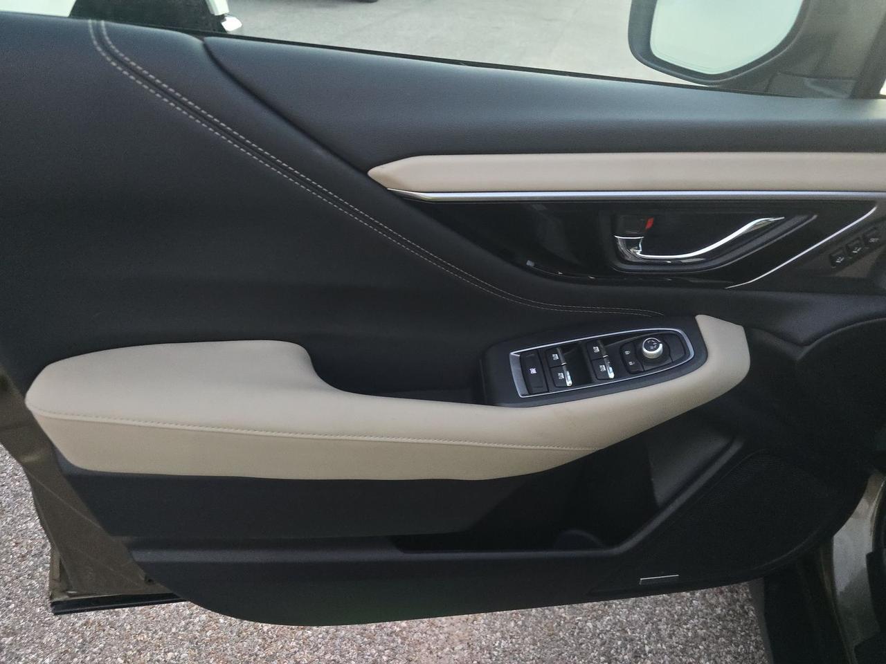 2024 Subaru Outback Limited XT Knoxville TN