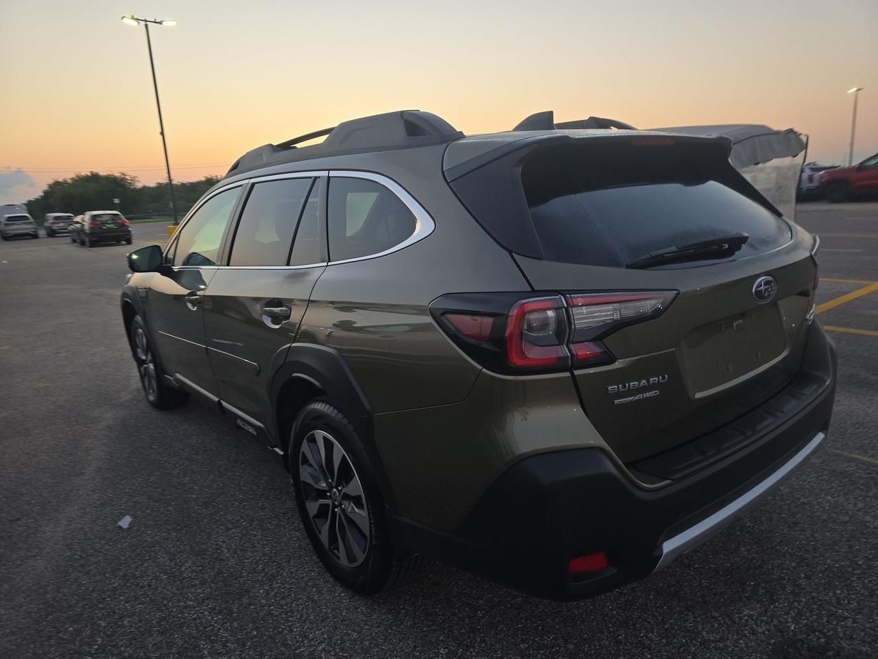 2024 Subaru Outback Limited XT Knoxville TN