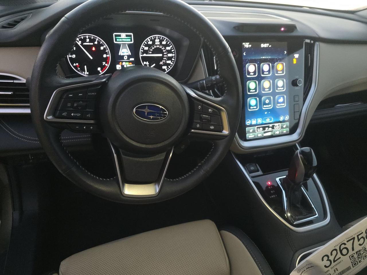 2024 Subaru Outback Limited XT Knoxville TN