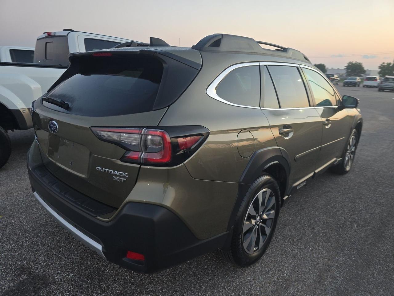 2024 Subaru Outback Limited XT Knoxville TN