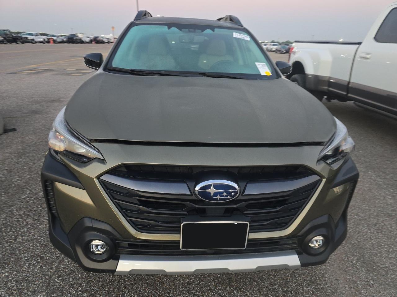 2024 Subaru Outback Limited XT Knoxville TN