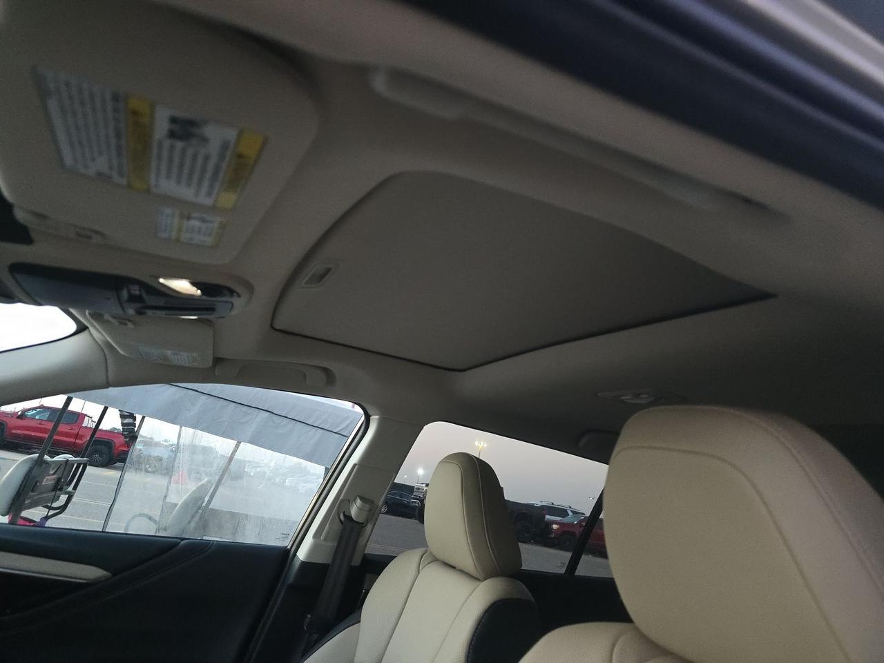 2024 Subaru Outback Limited XT Knoxville TN