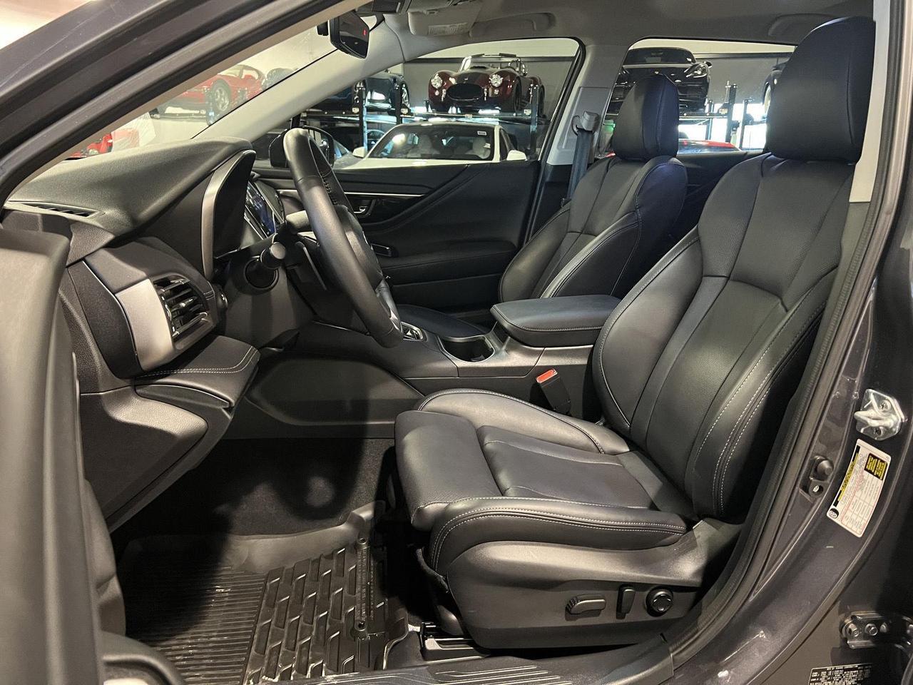 2024 Subaru Outback Limited XT Parker CO