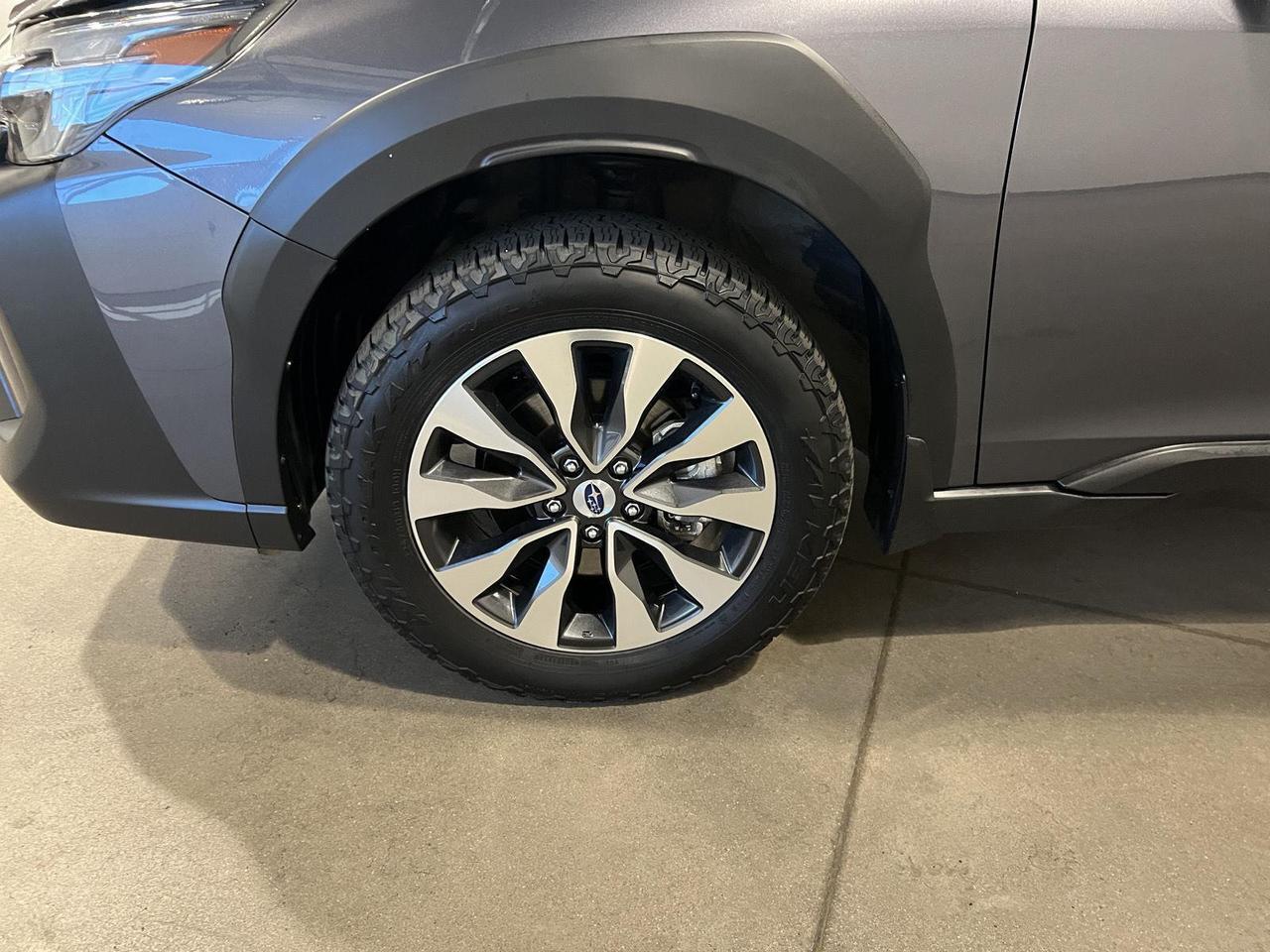 2024 Subaru Outback Limited XT Parker CO