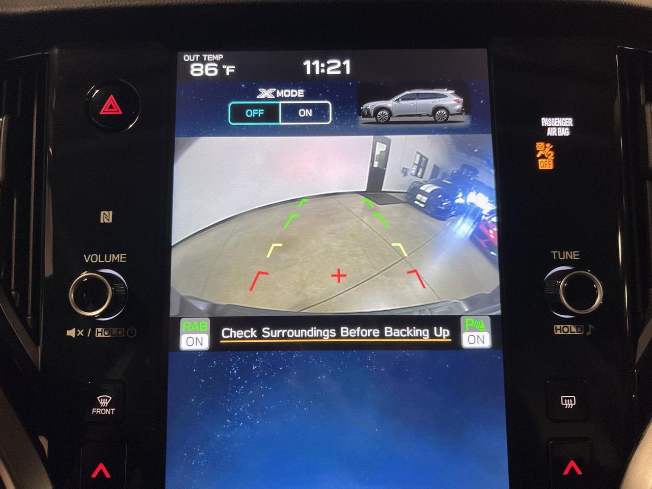 2024 Subaru Outback Limited XT Parker CO