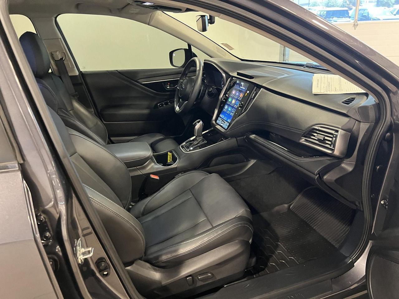 2024 Subaru Outback Limited XT Parker CO